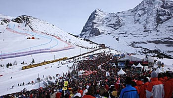 Ski-Weltcup: Feuz mit Abschieds-Sieg im letzten Heimspiel?