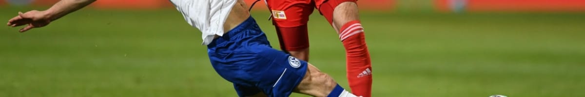 Union Berlin - Schalke Bundesliga 2023