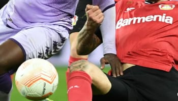 AS Monaco - Bayer Leverkusen: Die Werkself muss angreifen