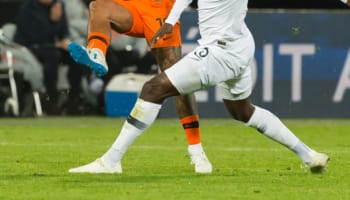 Frankreich - Niederlande: WM-Frust abhaken!