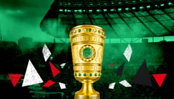 DFB-Pokal-Sieger: Die üblichen Verdächtigen