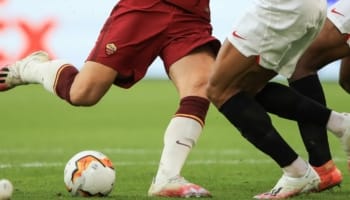 FC Sevilla - AS Rom: Wer verliert zum ersten Mal ein Europapokal-Finale?