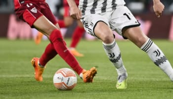FC Sevilla - Juventus: Die letzte Chance für die Alte Dame