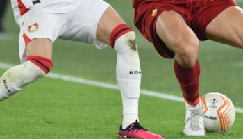 Bayer Leverkusen - AS Rom: Werkself muss alles riskieren