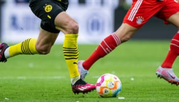 Sabitzer, Guerreiro und Co.: Diese Stars spielten für Bayern und BVB