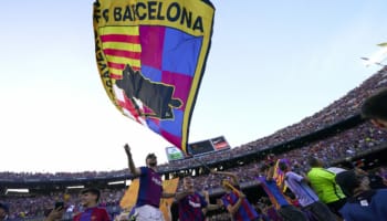 La Liga Sieger: Real oder Barca - das ist hier die Frage!