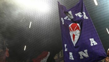 AC Florenz - West Ham United: Eine ewige Durststrecke endet