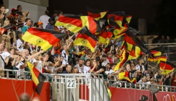 Deutschland - Marokko: Mit einem Auftaktsieg Euphorie entfachen