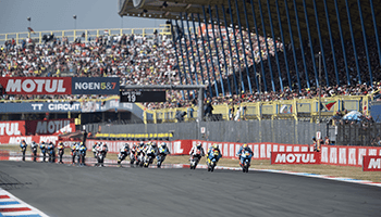 MotoGP 2023: Der Titel kann nur an Bagnaia gehen