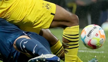 VfL Bochum - BVB: Dortmund wird der Favoritenrolle gerecht