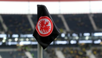 Streikende Bundesliga-Profis: Kolo Muani in bester Gesellschaft