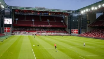 FC Kopenhagen - FC Bayern: Die Serie setzt sich fort