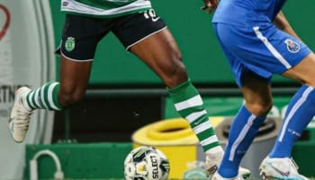 Sporting Lissabon - FC Porto: Platz 1 steht auf dem Spiel