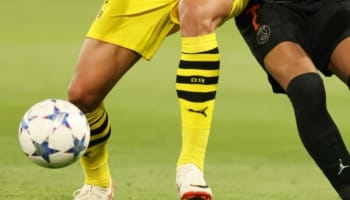 BVB - PSG: Dortmund hat Paris-Schicksal in der Hand