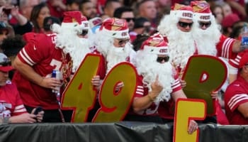 Super Bowl LVIII: Kein Weg vorbei an den 49ers?!