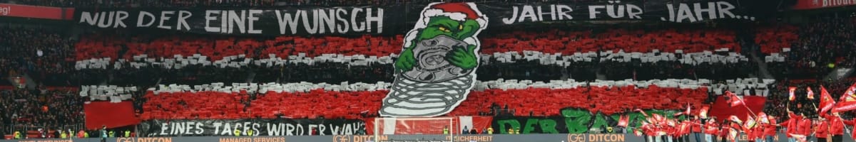 Bundesliga-Rückrunde: Schafft es Leverkusen ins Ziel?
