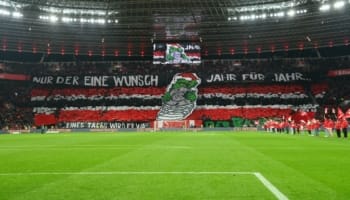 Bundesliga-Rückrunde: Schafft es Leverkusen ins Ziel?