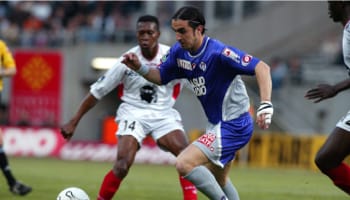 Ajaccio – Toulouse : deux futures équipes de Ligue 1 ?
