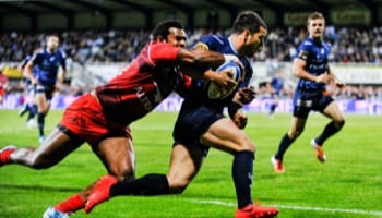 Castres – Montpellier : remake de la finale en 2018