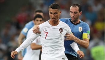 Portugal – Uruguay : deux équipes à mentalité défensive
