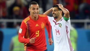 Espagne – Maroc : La Roja a frôlé la catastrophe lors de son dernier match