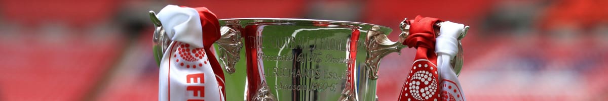 Coupe de la ligue anglaise : premier trophée de la saison