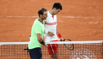 Nadal – Djokovic : chapitre 59 d'une rivalité