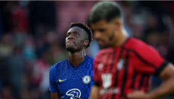 Chelsea – Bournemouth : les Blues avaient terminé par 3 défaites avant la CdM