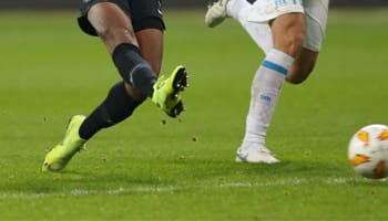 OM - Eintracht : deux équipes à zéro point