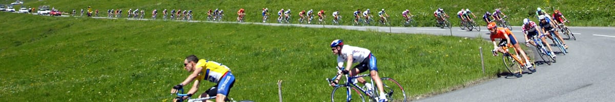 Critérium Dauphiné : cote pour bien préparer le Tour 2022