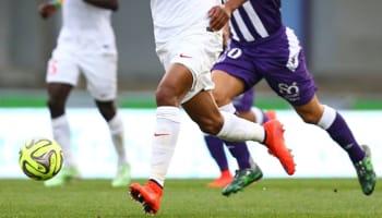 Toulouse - Lille : Le LOSC reste sur 2 matchs nuls