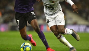 Toulouse - Rennes : Les Rennais perdent plus qu'il ne gagnent