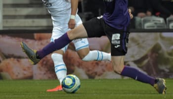 TFC - OM :  Marseille bat Toulouse depuis 7 matchs de suite