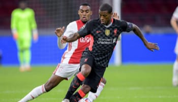 Liverpool – Ajax : les Reds doivent se réinventer