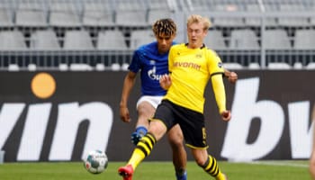 Dortmund - Schalke : derby de la Ruhr