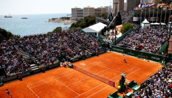 ATP 1000 Monte Carlo : tout le monde contre Djokovic et Alcaraz veut toujours étonner