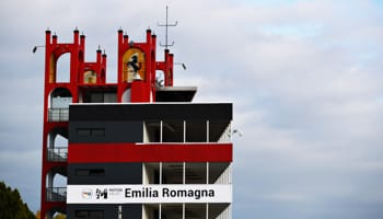 F1 GP d'Emilie-Romagne : Ferrari sur ses terres