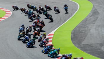 Moto GP de Catalogne : un circuit qui plait à Quartararo