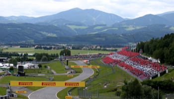 F1 GP d'Autriche : Red Bull sur son circuit