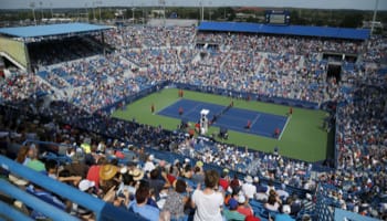Masters 1000 Cincinnati : dernier préparatif avant l'US Open