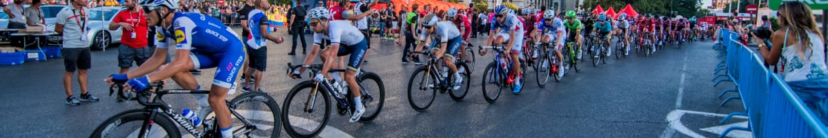 Vuelta 2022 : aperçu de forme des favoris du 3ème grand tour