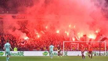 Rennes - Marseille : quelle affiche pour le podium de Ligue 1