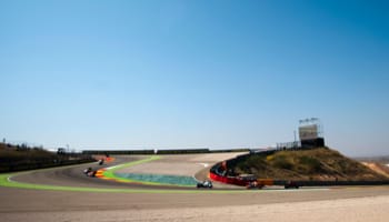 MotoGP d'Aragon : Bagnaia puissance 5