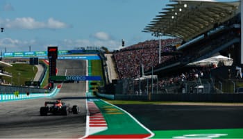 GP F1 des États-Unis : Verstappen vise le record de victoires sur une saison