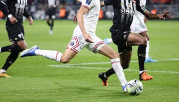 Paris - Angers : le PSG reste sur 14 victoires contre le SCO