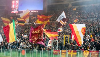Juventus - AS Rome : Dybala de retour à Turin