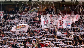 Monaco - PSV : rencontre la plus savoureuse de la Ligue des champions