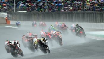Moto GP de Valence : clap de fin pour la saison 2022