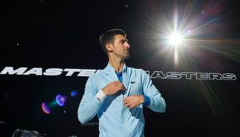 Tournoi des maîtres : Djokovic n'a plus gagné ce titre depuis 2015