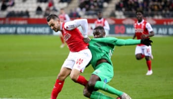 St-Etienne - Reims : l'ASSE doit faire mieux que Lorient